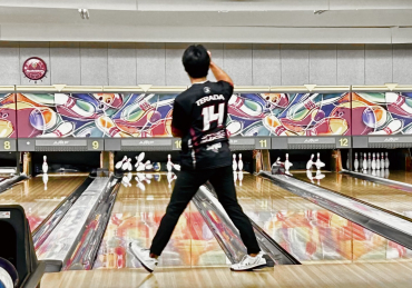 Crimson Storm Bowling vs. Oklahoma Christian: The Crosstown Clash